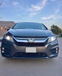 Honda Odyssey EX 2020, Bien Cuidada y Limpia - Product Image 1