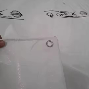 Matériau de bâche en polyéthylène le plus demandé pour le transport ou les magasins et les solutions de fixation de charge disponibles à un bon prix - Product Image 5