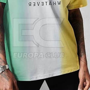 โรงงานเสื้อยืดวัสดุคุณภาพดีที่สุด ผลิตเสื้อยืดตามสั่งโดยตรง คุณภาพเยี่ยม เสื้อยืดผู้ชาย ผลิตในปากีสถาน - Product Image 3