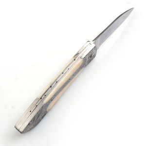 2025 fait à la main nouveau Style multifonction couteau de poche pliant pour Camping en plein air chasse et survie nouvel outil de Camping Oem - Product Image 4