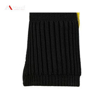 Logotipo personalizado Nuevo diseño Guantes de portero Alta calidad 100% Top Trending Guantes de portero personalizados - Product Image 6