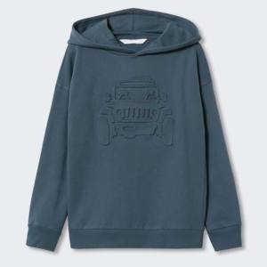 Custom Cotton Blended Printing Embroidery High Quality 100% Cotton Pullover <b>Children</b> Wholesale Kids <b>Hoodies</b> - Product Image 2