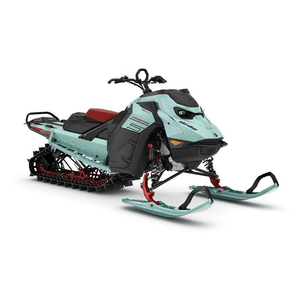 Ski-Doo FREERIDE 146 850 E-TEC TURBO R 2024, 2,5 pouces, refroidissement liquide, deux temps, 2 cylindres, 849 cm³, motoneige - Product Image 1