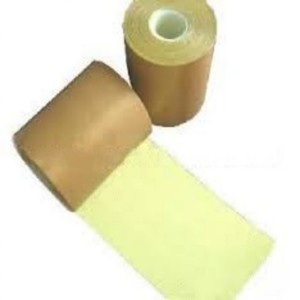 Cinta Adhesiva de Alta Temperatura, Pegamento Adhesivo de Fibra de Vidrio Ptfe - Product Image 5