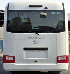 Autobús TOYOTA COASTER DIÉSEL 4.0 AUTO DOOR, 30 plazas, 4.2L Gasolina, Volante a la Izquierda/Derecha, Opciones de Combustible Gasolina, en Venta - Product Image 6