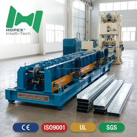 Máquina Formadora de Bandejas Portacables de Larga Duración, Confiable y Duradera, de 50-600 mm de Ancho, de Acero al Carbono para Cableado de Edificios