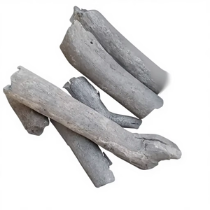 Charbon de bois naturel tropical en blocs 75% carbone Haute Qualité Vente en Gros Exportation Afrique de l'Ouest - Product Image 1