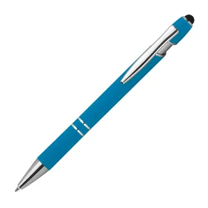 Penna a Sfera Personalizzata HERMANN con Funzione Touch, Gadget Promozionale - Product Image 6