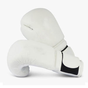 2025 meilleure qualité Logo personnalisé gants de boxe entraînement en gros gants de boxe gagnants dans des couleurs personnalisées - Product Image 6
