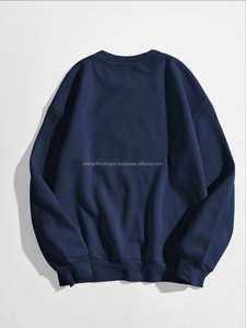 Sudadera Térmica de Forro Polar de Alta Calidad con Logotipo Personalizado para Invierno, Impermeable, Resistente al Viento, Cómoda, Transpirable, Informal y Deportiva - Product Image 4