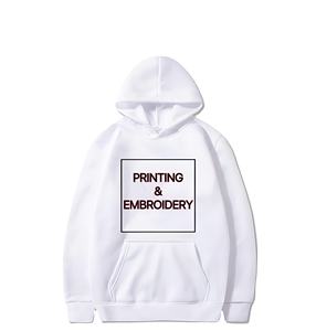 Sweats à capuche 100% coton décontractés pour hommes du meilleur fournisseur personnalisé Service OEM avec conception teinte unie forte demande utilisation hivernale - Product Image 2