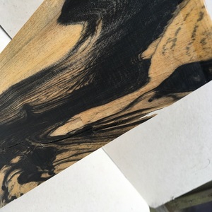 Madera aserrada de ébano al por mayor, ébano negro de calidad a la venta, perfecto para la construcción de carpintería y Muebles personalizados, entrega rápida - Product Image 6