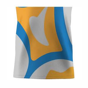 Customized <b>Men's</b> Sublimation Printing <b>Hoodie</b> 100% Polyester Digital Printing Winter Season ALL Sizes and Logo Included - Product Image 4