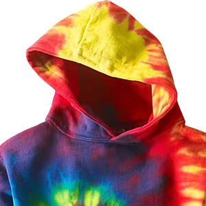 Sweat à capuche d'hiver personnalisé de haute qualité 2025 avec logo personnalisé pour hommes, taille plus, pull à manches longues pour femmes, sweat à capuche OEM - Product Image 3