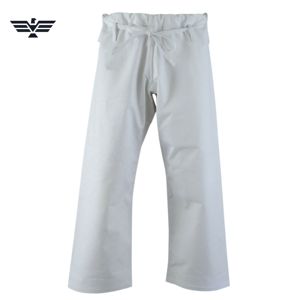 Uniforme de Karate de Artes Marciales Personalizado OEM de Alta Calidad, 100% Algodón, Ligero y Transpirable, Bordado EMPIRE TREND WEARS - Product Image 4