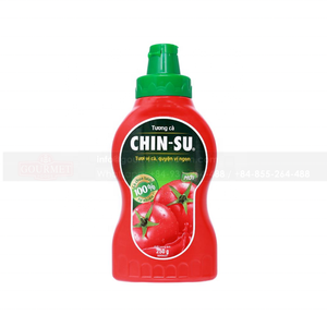 Bouteille de sauce tomate pour la cuisson et le trempage adaptée aux enfants et aux préférences gustatives douces - Product Image 1