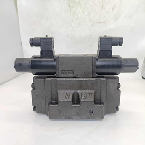 วาล์วไฮดรอลิกตามสัดส่วนชุดใหม่วาล์วทิศทาง EDFHG-04-140-3C2-XY-31T EDFHG-06 EDFHG-04 EDFHG-03 - Product Image 1