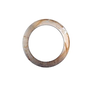 Rondelle de butée d'essieu avant pour FORD NEW HOLLAND 09968006 CAR124591 Pièces de direction de tracteur diesel OEM - Product Image 1