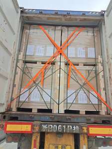 Paneles Solares de 585W, Bifaciales, de Media Celda, PERC, Totalmente Negros, de Doble Vidrio, Módulo Fotovoltaico con 23% de Eficiencia, Alto Rendimiento, para Montaje en Suelo a Escala Industrial - Product Image 6