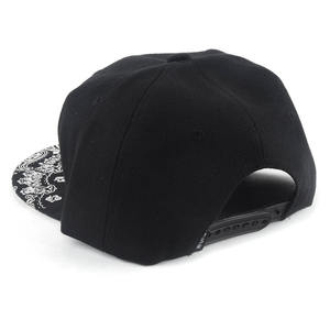Latest Designs <b>Men</b> <b>Snapback</b> Baseball <b>Caps</b> High Quality Breathable Comfortable Hot Selling Top Trending <b>Men</b> <b>Snapback</b> Baseball <b>Cap</b> - Product Image 6