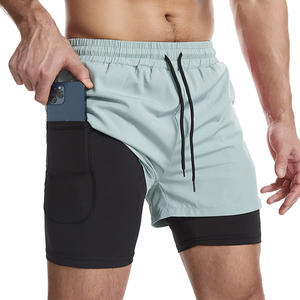 Work Dress <b>Shorts</b> Casual Flat Front Hybrid <b>Shorts</b> Lightweight Quick Dry <b>Men's</b> Golf jogger <b>shorts</b> for <b>men</b> - Product Image 6