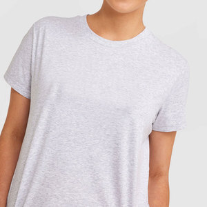 Chándal personalizado de verano de 2 piezas para mujer, chándal Unisex estampado de secado rápido, camiseta de verano de manga corta, conjunto corto de dos piezas para hombre - Product Image 5