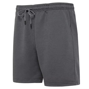 Conjunto de verano para hombre, traje para hombre, camiseta de manga corta, conjuntos de pantalones cortos, conjunto de Fitness de dos piezas, chándal informal - Product Image 4