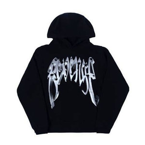 Hombres Custom Rhinestone Sublimación Sudaderas DTG DTF Impreso Sudadera Streetwear Oversized Pullover Factory Supply - Product Image 1