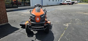 Оптовая продажа, газонокосилка Husqvarna TS 142 DIY, 21 В, 4-тактная и 58 В, промышленная газонокосилка, доступная в klofof, центр газонокосилки