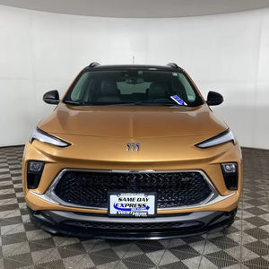 Nuevo Buick En-core GX Sport Touring 2024: Construido para Satisfacer - Product Image 1