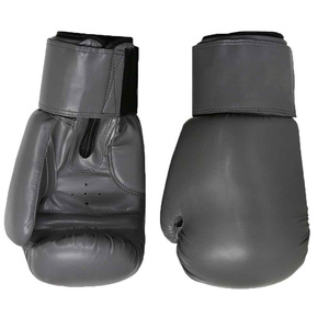 Guantes de Boxeo de Entrenamiento Impermeables Hechos a Medida de Alta Calidad, Venta Directa de Fábrica de Fabricantes Profesionales - Product Image 3