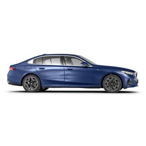 MEJOR OFERTA 2024, USADO, Serie 5, Sedán, Gasolina, 2.0T Turbo, 258 CV, L 4 - Product Image 4
