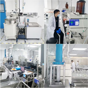 Premium Quality Compatible for Peptide Pen Replacement <b>Glass</b> <b>Vials</b> 5mg 10mg 15mg Customized Dosage for Body Shape Fast Shipping - Product Image 2