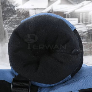 Vente en gros de gants de ski dernier cri gants de ski respirants de haute qualité gants de ski légers et durables - Product Image 6