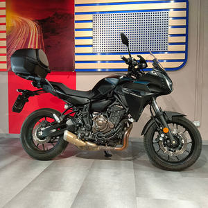 Motociclette da Turismo TRACER 700 - Product Image 1