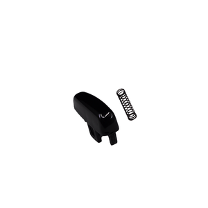 Botón de freno de estacionamiento para Opel Mokka-NEGRO- - Product Image 1