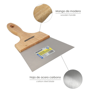 Spatola per Tetti con Lama 90x160 mm - Product Image 3