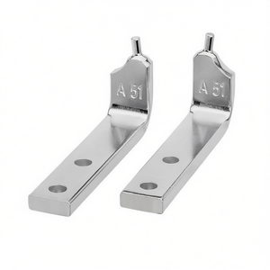 Para Knipex 1 par de puntas de repuesto para alicates 46 20 A51 - Product Image 2