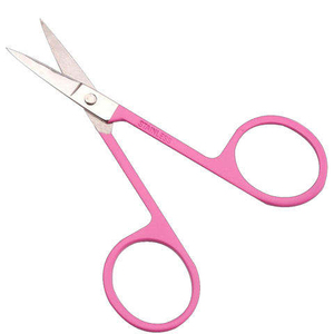 Tijeras de Uñas Mini de Acero Inoxidable de Alta Calidad, Duraderas, Afiladas y Compactas, Herramienta de Cuidado Personal para Hombres y Mujeres, Logotipo Personalizado, Competitivo - Product Image 3