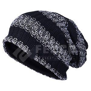 Design Your Own Style <b>Beanie</b> Hats Best Quality <b>Beanie</b> Hats For Sale Custom Made Jacquard <b>Beanie</b> Hats - Product Image 2
