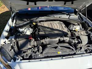 Jaguar F-Pace S 2017 Usado, Motor V6 Supercargado, Tracción en las Cuatro Ruedas, Interior Bicolor, Sin Modificar - Product Image 6