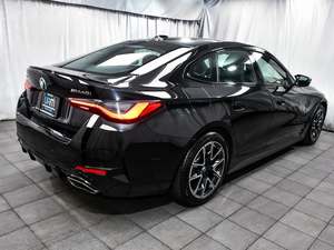 BMW Serie 4 M440i xDrive Gran Coupé AWD de Segunda Mano, Modelo 2022 - Product Image 3