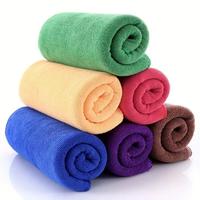 Juego de Toallas de Baño Ligeras con Estampado de Fresas, 100% Algodón, Larga Duración, Excelente Calidad, Precios Económicos al por Mayor