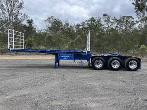 Acheter des remorques de camion de qualité originale bon marché - Product Image 2