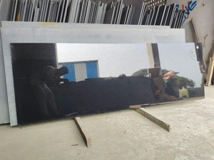 Piedra de granito negro absoluto natural de alta calidad a los mejores precios - Product Image 3