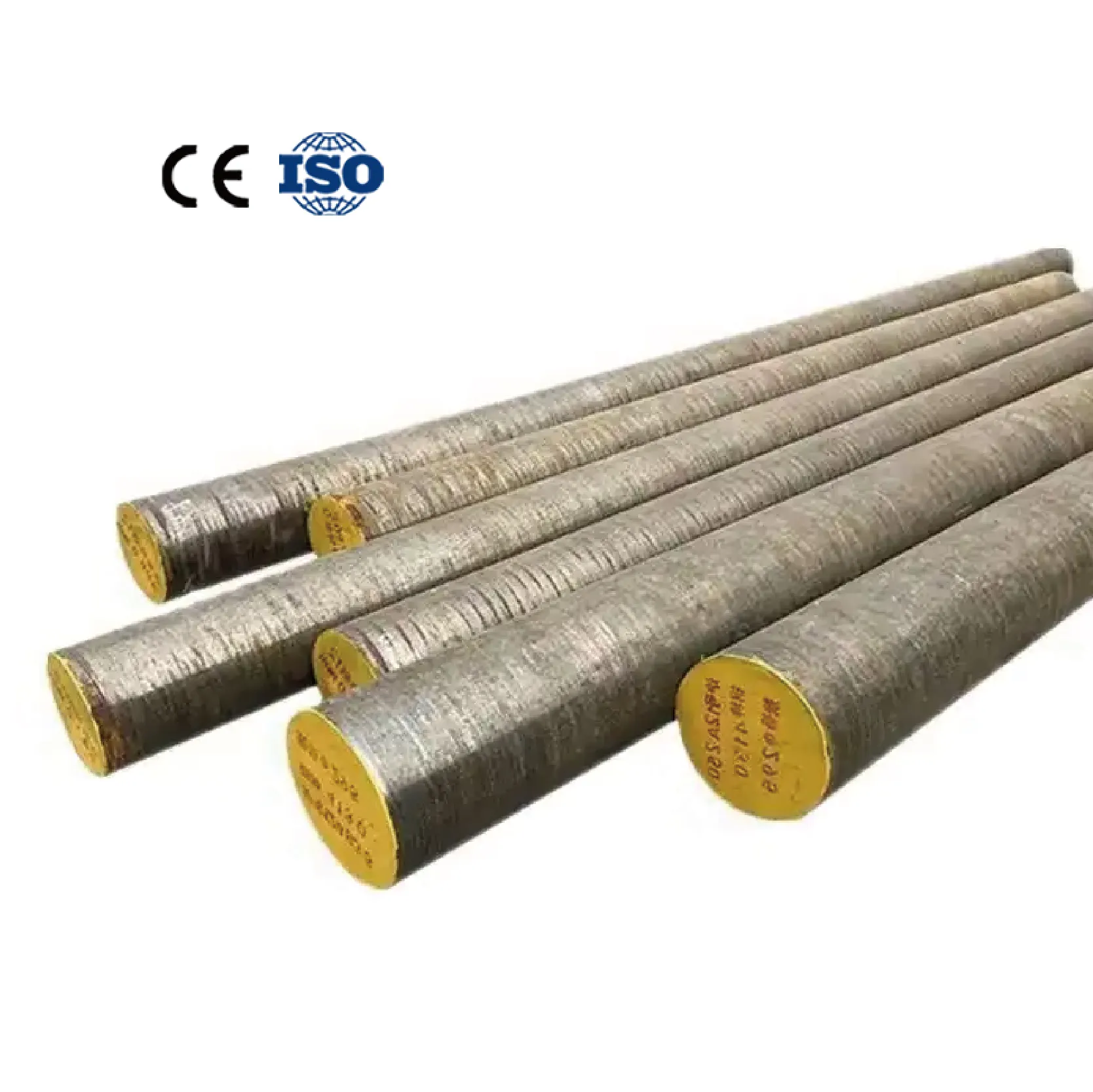 Shandong STEEL SAE 1021/1022เหล็กคาร์บอนบาร์กลม S35C 30มม. เหล็กมีในสต็อก