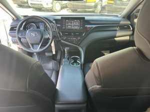 Toyota Camry LE 2022 Usado en Buen Estado - Product Image 6