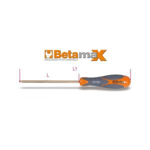 Destornilladores BETA Sparkproof para Torx®Tornillos de cabeza Herramientas no brillantes - Product Image 1