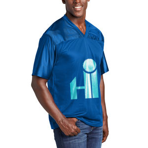 Camisetas de malla de baloncesto con impresión de logotipo personalizado, ropa de sublimación completa transpirable de secado rápido, ropa de baloncesto en blanco de talla grande - Product Image 6