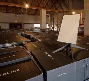 ชุดอุปกรณ์ Starlink Gen V2 V3 V4 คุณภาพสูง ความเร็วสูง - Product Image 5